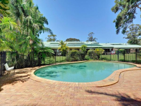 Gowrie Ave, Bay Parklands, Unit 59, 2, Tristani, Nelson Bay